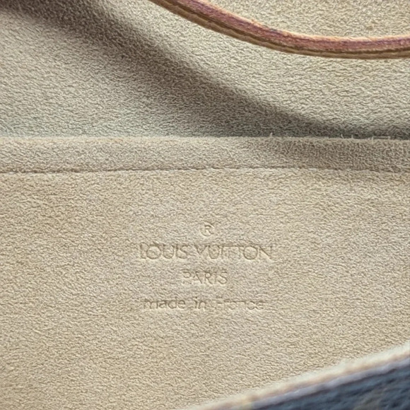Louis Vuitton Monogram Twin  Crossbody Bag - Picture 12 of 13